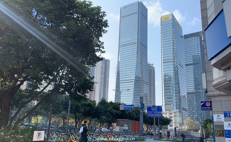 外立面