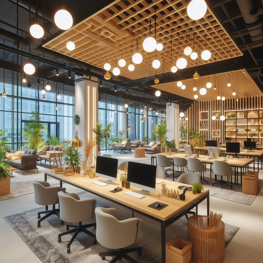 西部国际金融中心市场策略