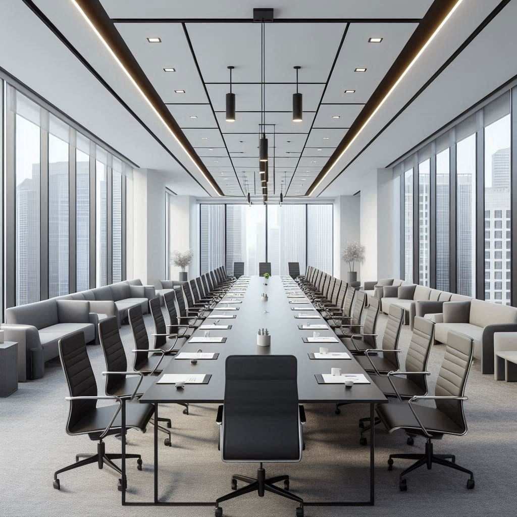 外贸企业在写字楼办公推进员工健康监测时遇到员工午休时段该怎么协调